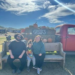 Meet your Posher, Annamarie